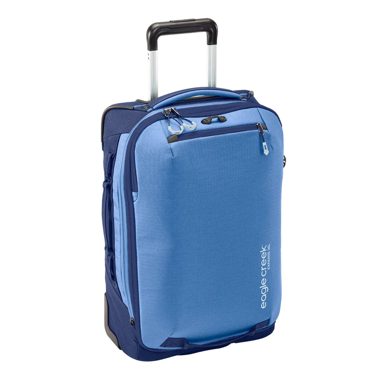 Eagle Creek Expanse 2 Wheel International Carry On Luggage Black
