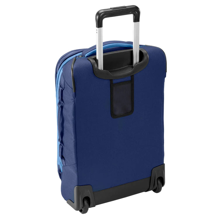 Eagle Creek Expanse 2 Wheel International Carry On Luggage Black