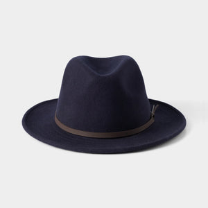 Tilley top montana hat