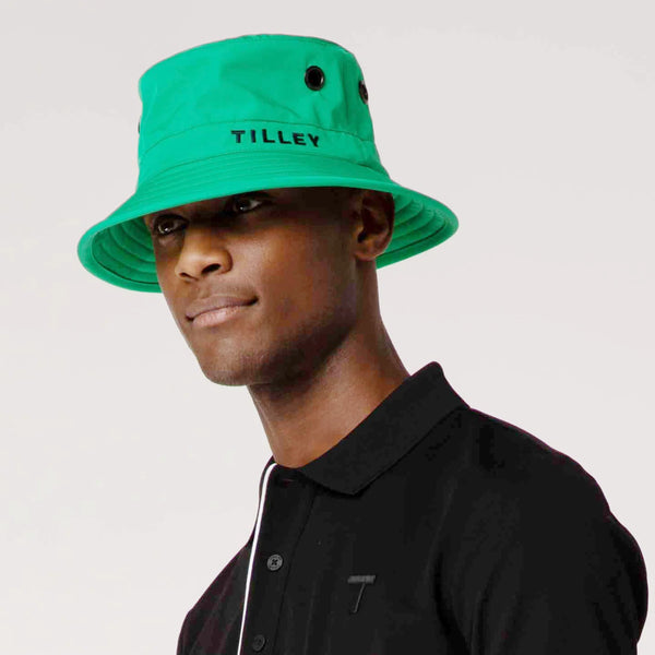 Tilley Golf Bucket Hat Tilley
