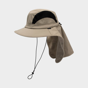 Tilley Ultralight Cape Sun Hat - Adventure Clothing
