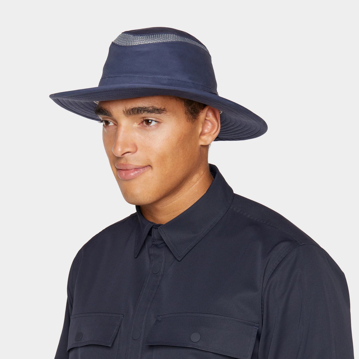 Tilley T4MO-1 Hikers Hat Tilley