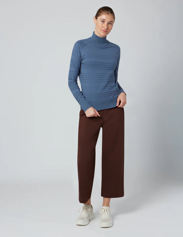 FIG Amsterdam Sweater FIG