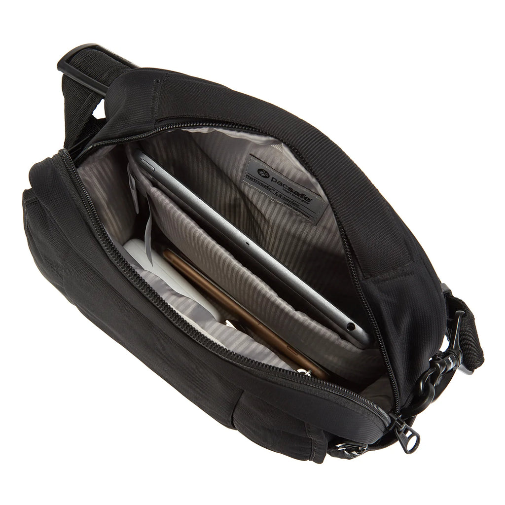 Pacsafe top ls series