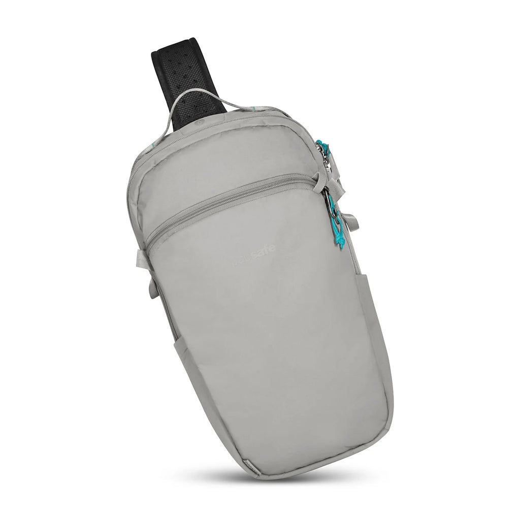 Pacsafe Eco 12L Anti Theft Sling Backpack Adventure Clothing