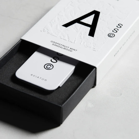 Solid State Aviator Cologne Solid State