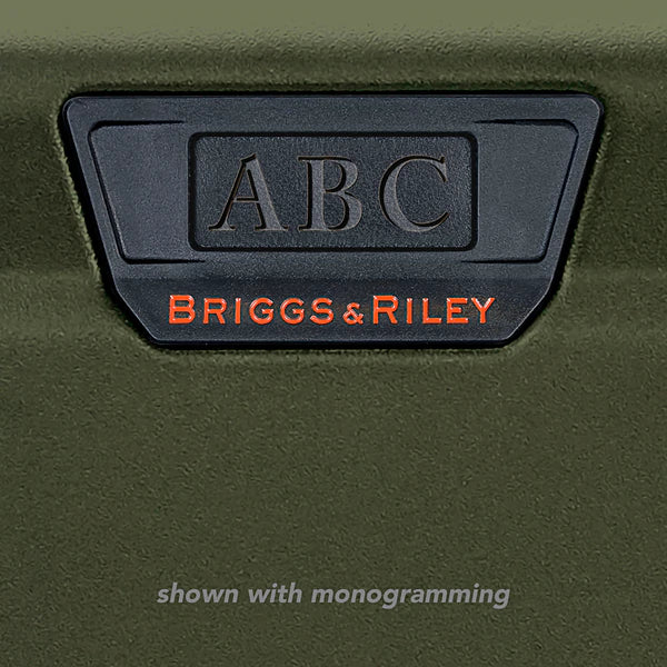 Briggs & Riley Torq International Carry-On Spinner Briggs & Riley