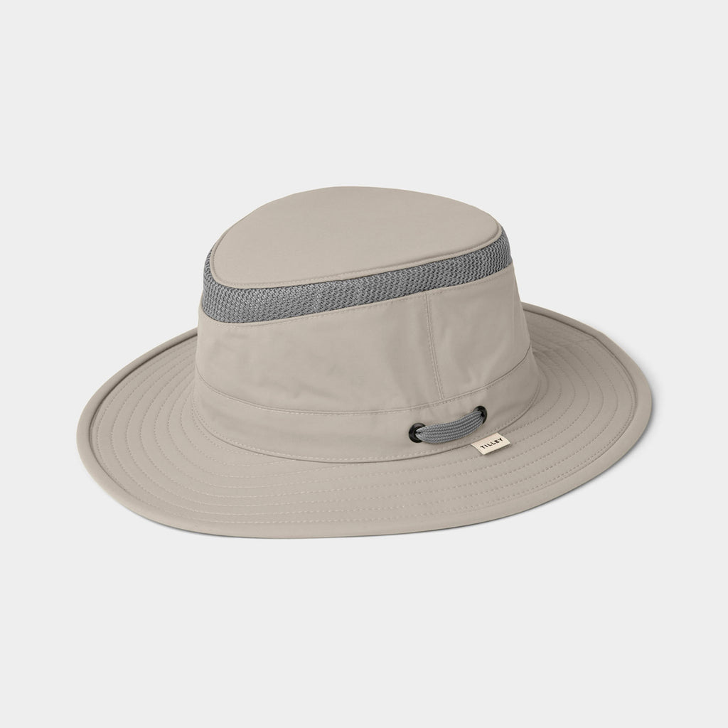 Tilley LTM5 Airflo Hat Olive / 7 1/8