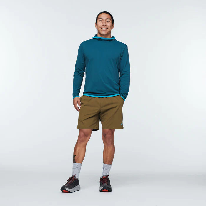 Phasic 2025 sun hoody