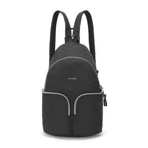 Pacsafe Stylesafe Anti-Theft Convertible Sling To Backpack