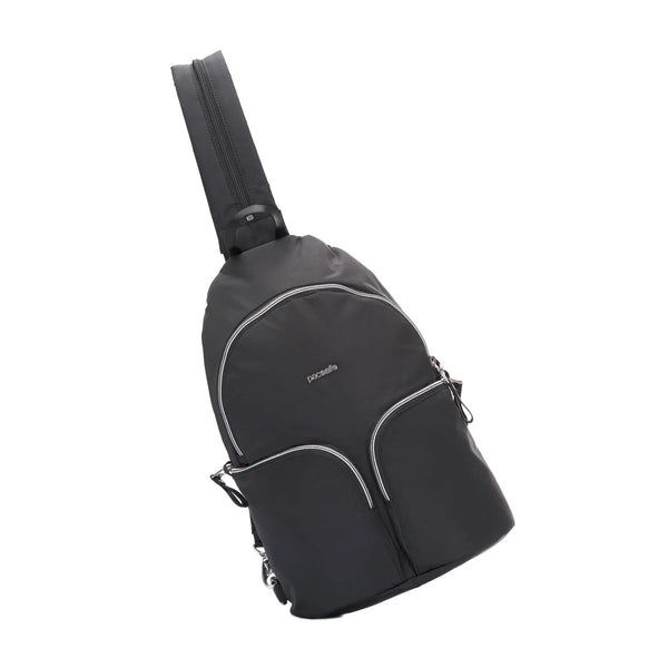 Pacsafe Stylesafe Anti-Theft Convertible Sling To Backpack