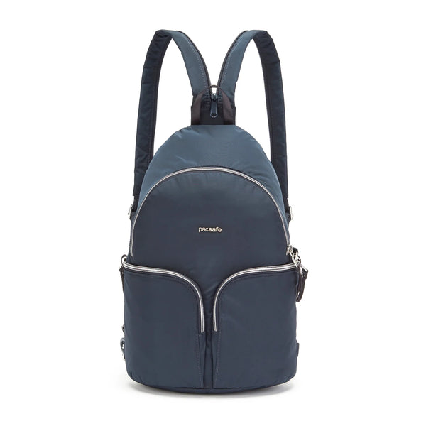 Pacsafe Stylesafe Anti-Theft Convertible Sling To Backpack
