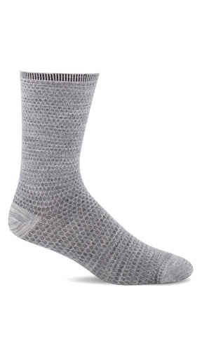Sockwell Women's Wabi Sabi | Essential Comfort Socks Sockwell