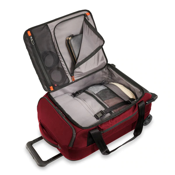 Briggs & Riley ZDX Rolling Carry-On