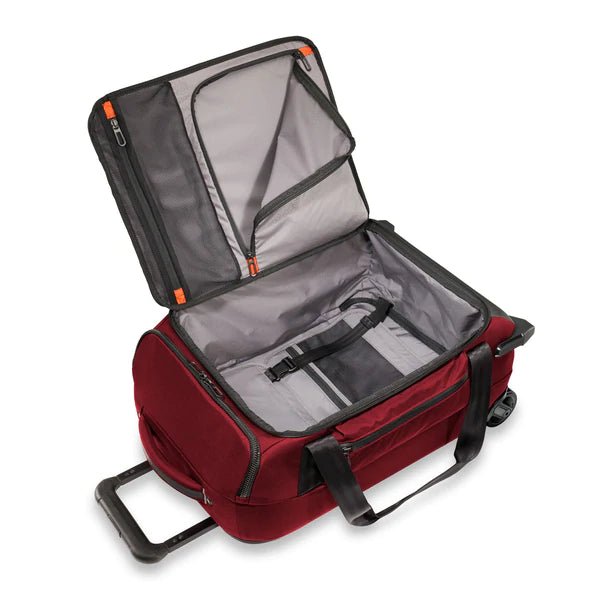 Briggs & Riley ZDX Rolling Carry-On