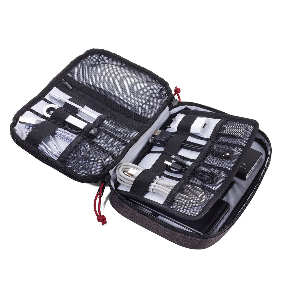 Troika Tool Bag with Carrying Handle