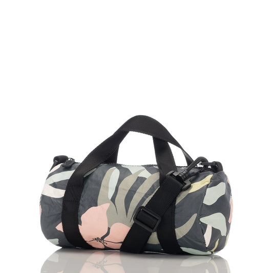 Aloha Flora Mini Mini Duffle in Eve Aloha