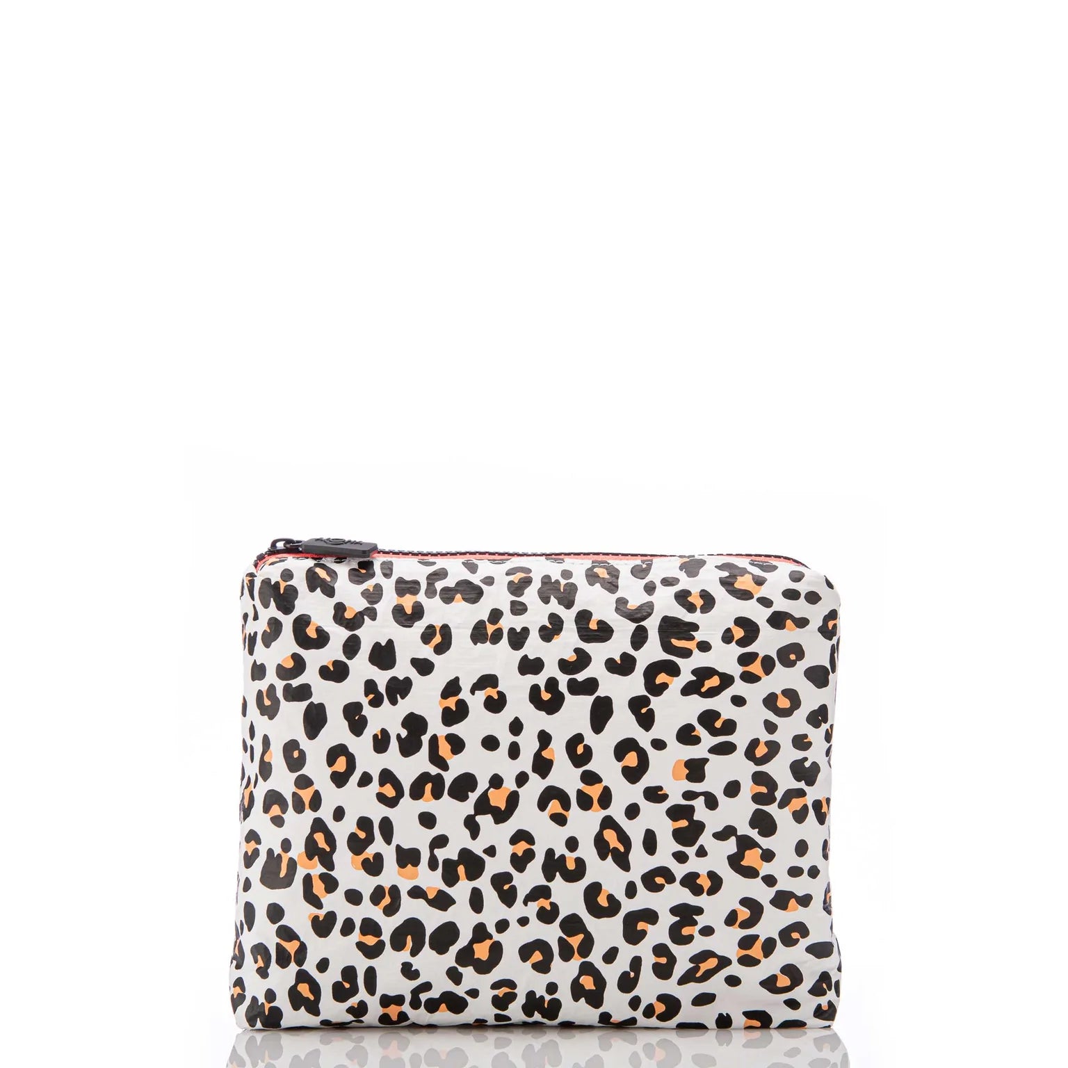 Aloha Small Leopard Cub Pouch