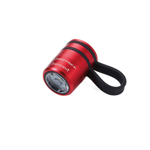 Troika Eco Run Magnetic Rechargeable LED Running Light