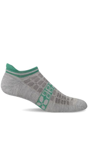 Sockwell Women's Boost Micro | Firm Compression Socks