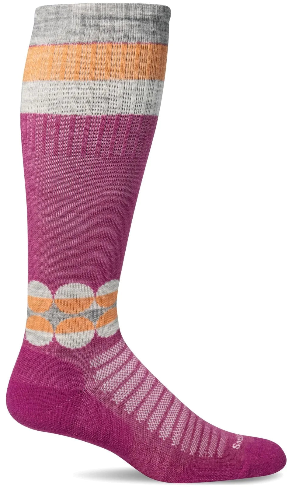 Knee high womens sales socks